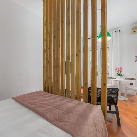 Apartmán Pretty Little Loft Rho Exteriér fotografie